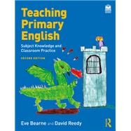 Teaching Primary English