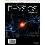 Physics, 11th Edition WileyPLUS Student Access Card