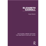 Elizabeth Gaskell