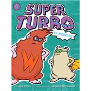 Super Turbo Vs. Wonder Pig