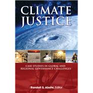 Climate Justice