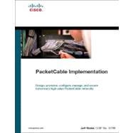 Packetcable Implementation