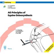 Principles of Equine Osteosynthesis