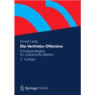 Die Vertriebs-Offensive