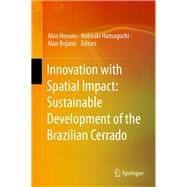 Innovation With Spatial Impact