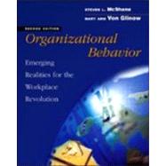 Organizational Behavior W/powerweb