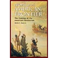 People Of The American Frontier