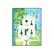 Miss Jaster's Garden,9780307411815