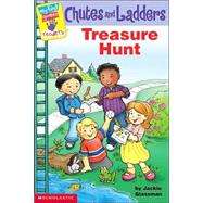 Chutes and Ladders: Treasure Hunt