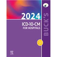 Buck's 2024 ICD-10-CM for Hospitals