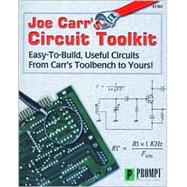 Joe Carr's Circuit Toolkit
