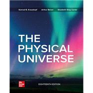 The Physical Universe [Rental Edition]