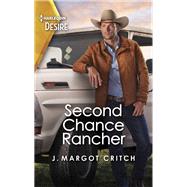 Second Chance Rancher