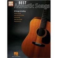Best Acoustic Songs for Easy Guitar Easy Guitar with Notes and Tab