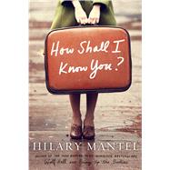 How Shall I Know You?: A Short Story