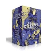 Ultimate Unwind Paperback Collection Unwind; UnWholly; UnSouled; UnDivided; UnBound