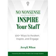 Inspire Your Staff