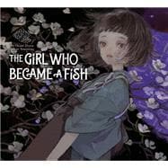 The Girl Who Became a Fish Maiden's Bookshelf