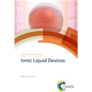 Ionic Liquid Devices