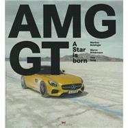 Mercedes-AMG GT A Star is Born