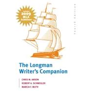 The Longman Writer's Companion MLA Update Edition