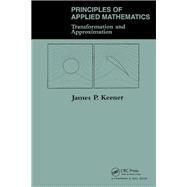 Principles Of Applied Mathematics