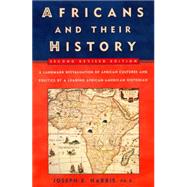 Africans and Their History : Second Revised Edition