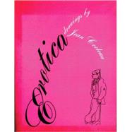 Erotica Drawings by Jean Cocteau