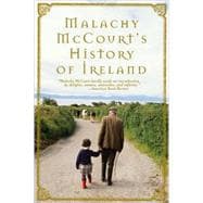 Malachy McCourt's History of Ireland (paperback),9780762431816