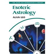 Esoteric Astrology