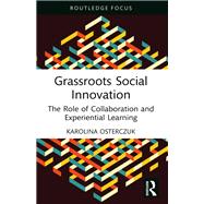 Grassroots Social Innovation