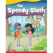The Speedy Sloth ebook