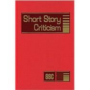 Short Story Criticism