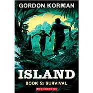 Survival  (Island Trilogy, Book 2)