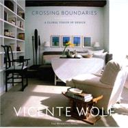Crossing Boundaries A Global Vision of Design