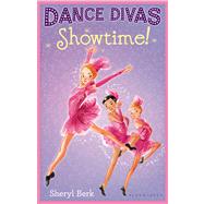 Dance Divas: Showtime!