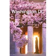 Lonely Planet Washington, DC 7