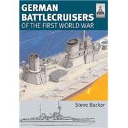 German Battlecruisers