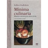 Minima Culinaria