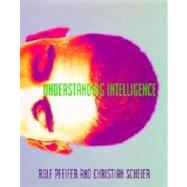 Understanding Intelligence