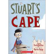 Stuart's Cape (pb)