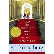 From the Mixed-up Files of Mrs. Basil E. Frankweiler,9780689711817