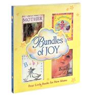 Bundles of Joy : Take Four!