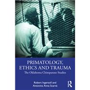 Primatology, Ethics and Trauma