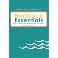 Harbrace Essentials with Resources Writing in Disciplines