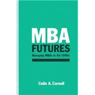 MBA Futures