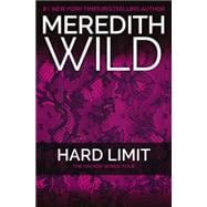 Hard Limit The Hacker Series #4