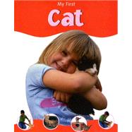 My First Cat