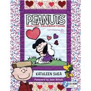 Peanuts Quilted Celebrations