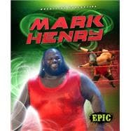 Mark Henry